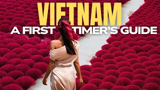 Vietnam Travel Itinerary 2026 | Hanoi, Ninh Binh, Da Nang &amp;amp; Hoi An Travel Guide | Talkin Travel