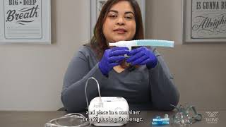 Nebulizers — Overview & Troubleshooting