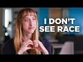 I Don’t See Race
