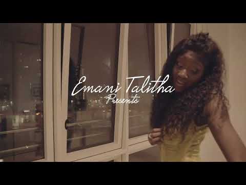 Emani Talitha - Run Out Of Time ( Official Music Video)
