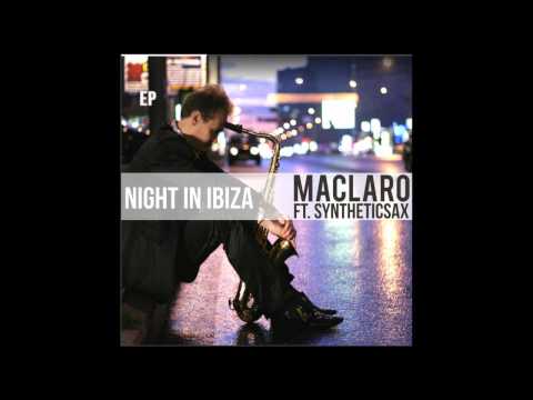 MacLaro ft  Syntheticsax - In The Club (Original Mix)