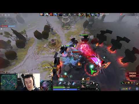 This is why you need to have TANK items on DROW