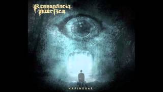 Ressonancia Morfica - Mapinguari (2014) Full Album