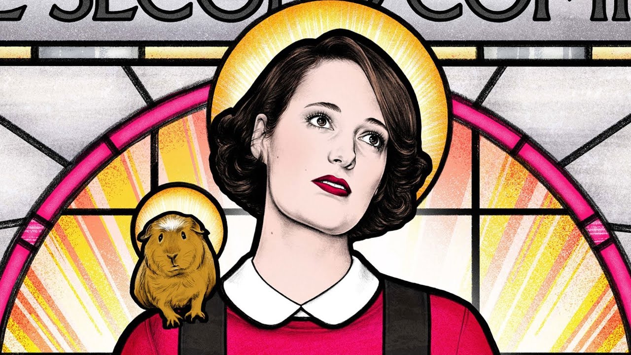 Fleabag (2016) - TV Show - TV Series Full Episodes