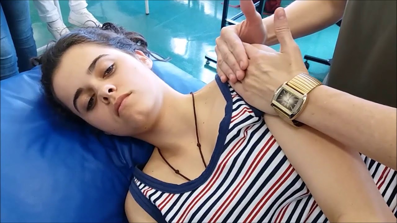 FNP_Cabeça e pescoço e cintura escapular