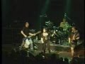 Evil Stig (Joan Jett + The Gits) - "Sign of the Crab" (Live, 1995)