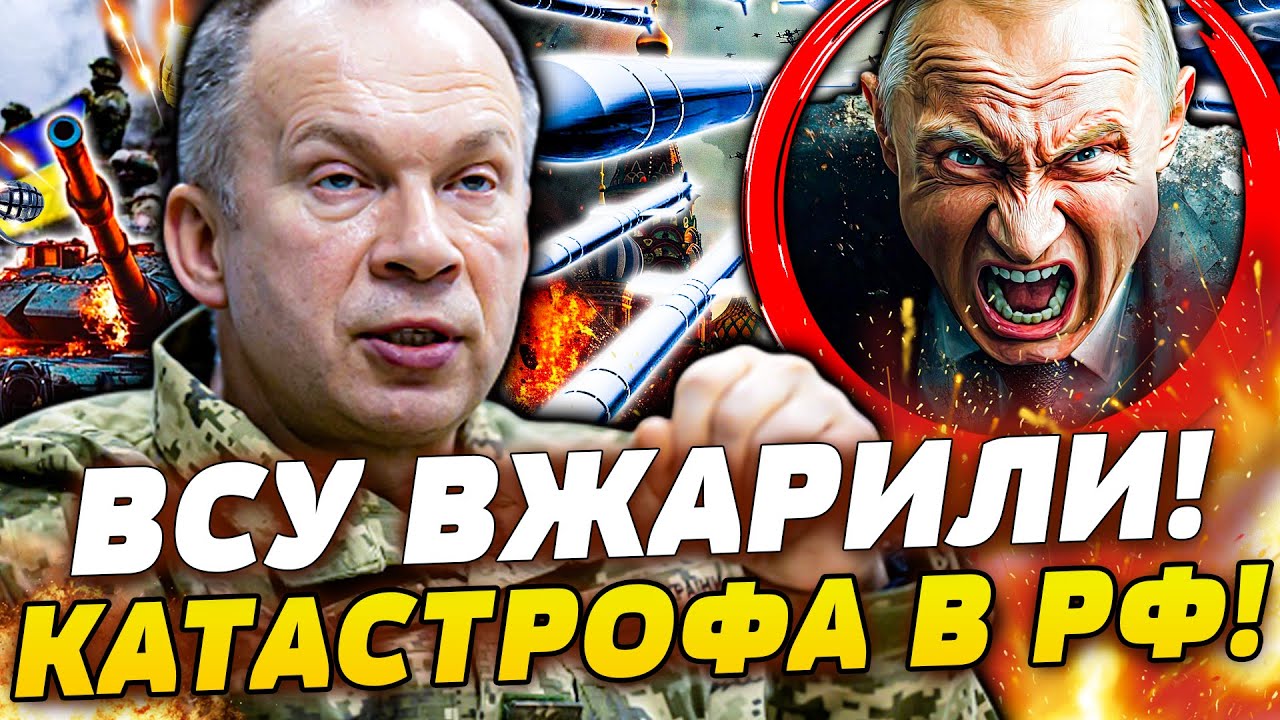 🔥НЕВЕРОЯТНО! УКРАИНСКАЯ РАКЕТА ПРОРВАЛАСЬ! МОСКВА: МОЩНЫЙ ВЗРЫВ! АЭРОПОРТЫ 