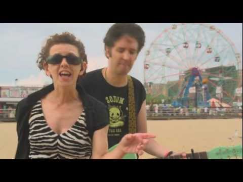 'Ghetto Beach' video