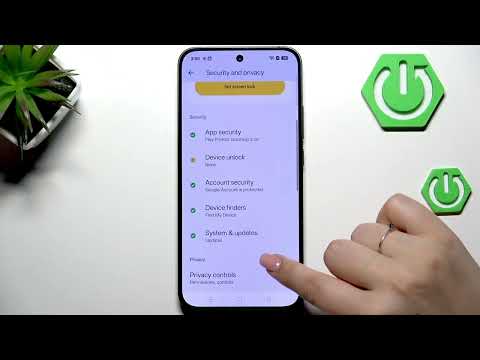 OPPO Reno 14 – How to Clear Credentials and Remove Certificates