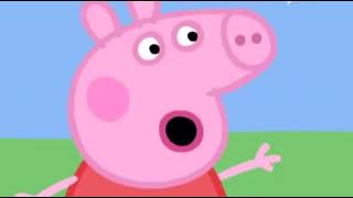 Peppa Pig S01 E01 : Flaques boueuses (Italien)
