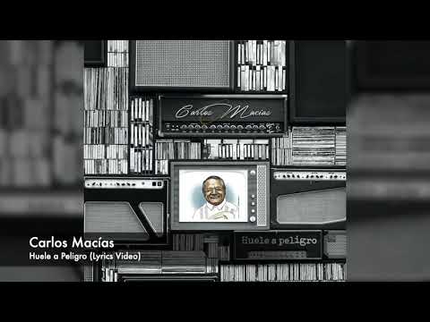 Huele A Peligro video