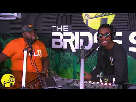 CJ The Chemist! Working With Skeng, Top Dancehall Acts of 2022 And More! - The Bridge Chart Show