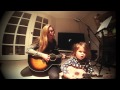 Rend Collective - True Intimacy Cover - Arie & Bree Lucas