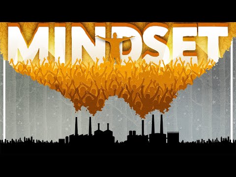 Video Thumbnail: Die Mindset-Industrie