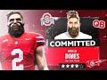 Florida Man TRANSFERS To Ohio State Full Movie