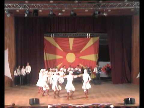 AKUD Mirce Acev - Skopje - Osogovka