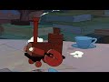 Sword In The Stone Locomotive