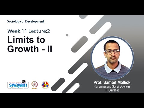 Sociology of Development Intro Video