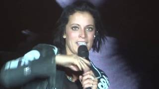 Silbermond - Irgendwas bleibt @Dresden