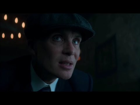 Está Dios y están los Peaky Blinders | Español latino
