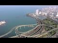 The Massive Coastal Road That S Dividing Mumbai