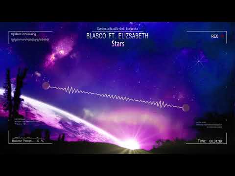 Blasco ft. Elizsabeth - Stars [HQ Edit]