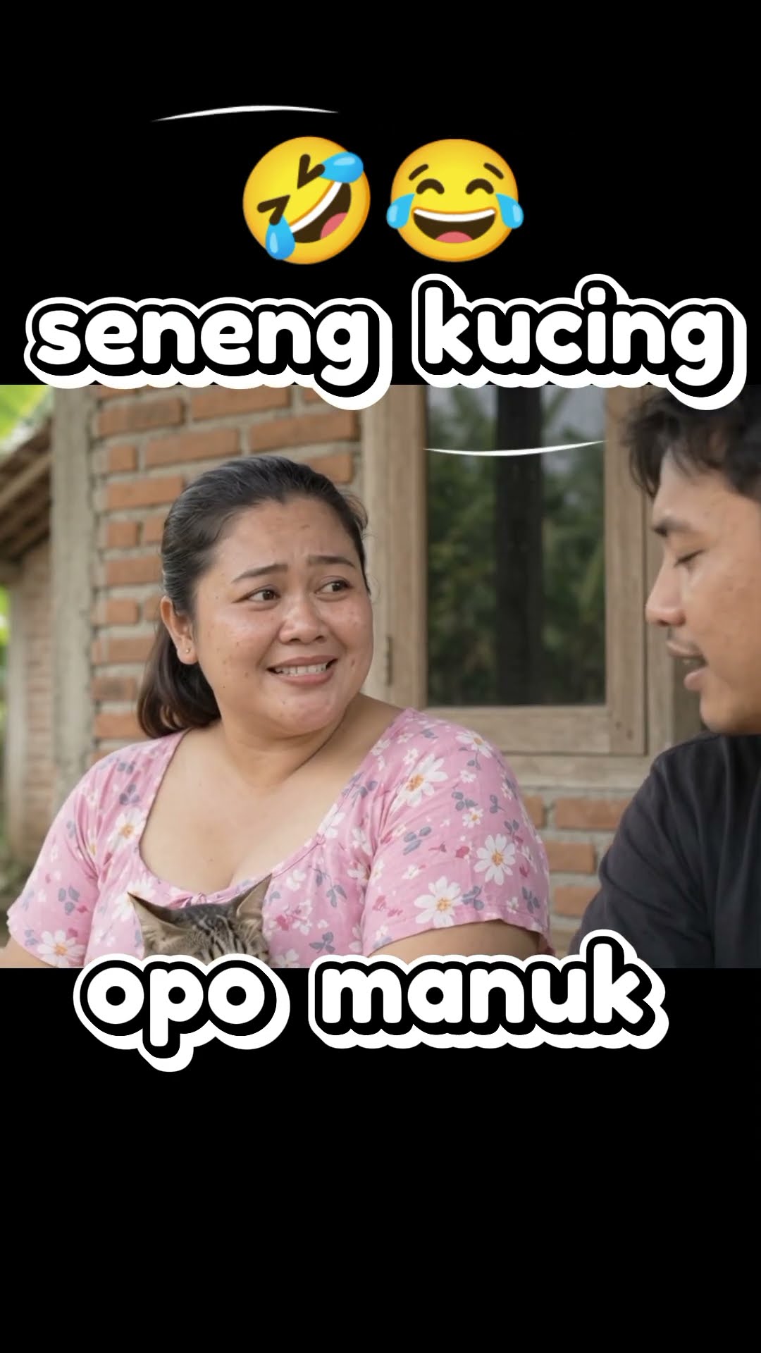 Siap-siap ketawa! Yuk, tebak-tebakan pantun Jawa yang bikin hari kamu lebih seru! 😂✨