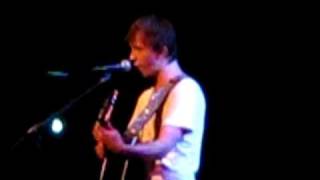 Sondre Lerche - Easy to Persuade (Live)