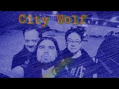 City Wolf 