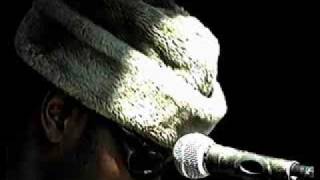 Keziah Jones - Where&#39;s Life (Live)