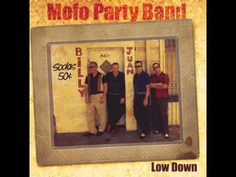 Mofo Party Band - Dying On The Vine