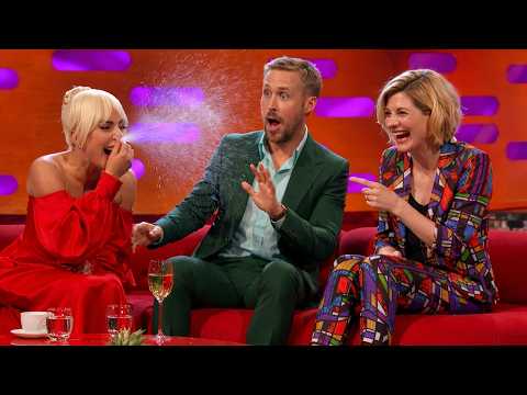 Ryan Gosling's charm is Dangerously good