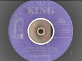 1969 King 45 Marva Whitney – You Got to Have a Job/I’m Tired, I’m Tired, I’m Tired