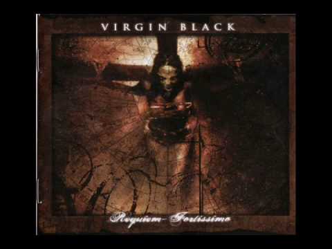 The Fragile Breath - Virgin Black