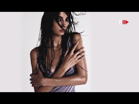 CYNTHIA ARREBOLA Best Moments SS 2022 - Fashion Channel