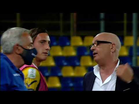 Anno 2019/20 Juve Stabia - Livorno 2 - 3 (Highlights)