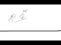 Stick Figure Battle Test