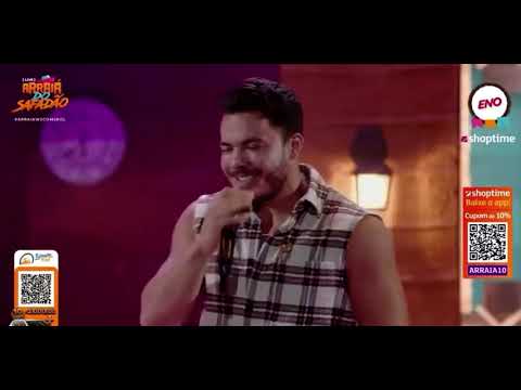 Baby me atende - Wesley Safadão Part. Tirullipa