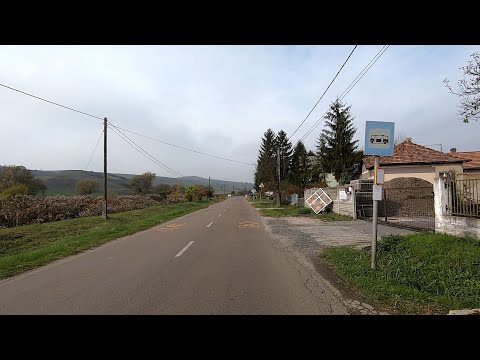 Ózd 8-as járat; Autóbusz-állomás - Susa