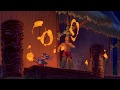 Burning Love Elvis Presley Lilo Stitch Movie Clip HD