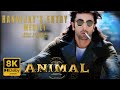 ANIMAL Ranvijay S Entry Medley Dolby Atmos Ranbir Kapoor A R Rahman Threeory Band