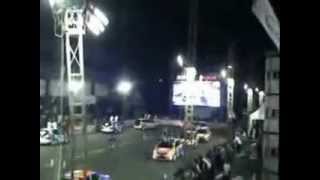 preview picture of video 'CEREMONIAL-  DJARUM SUPER MILD CITY SLALOM 2012 - seri 2'