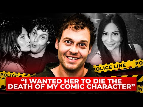 The Billionaire Producer Murdered His Fiancé Because He Was Jealous Of His Own Baby.