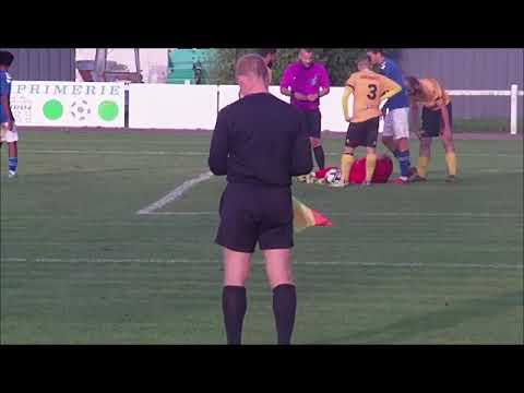 2022 11 06 GOURIN FC   A  USCONCARNEAU  C    2à0