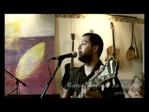 ZveN: BOSA in studio