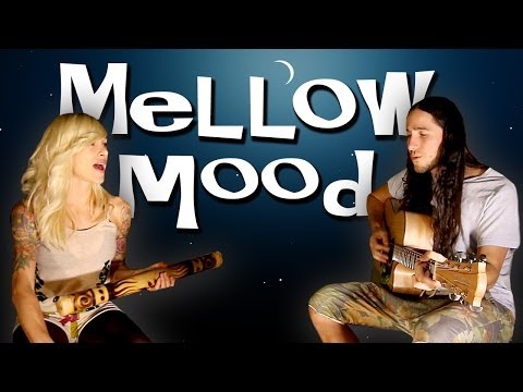 Mellow Mood - Gianni and Sarah (Bob Marley)