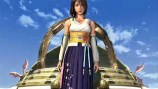 Final Fantasy X & X-2 - Missing You (Haley Scarnato)