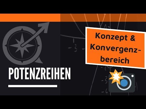 _Potenzreihen | Was ist das? (Konzept und Nutzen) | LernKompass - Mathe einfach erklärt