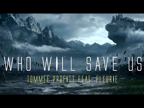 Thumbnail for Who Will Save Us video