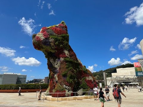 Bilbau (El País Vasco)